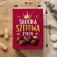 Czekoladki Na Urodziny Prezent Dla Kobiety: Słodka Szefowa Życia Czekoladki Na Urodziny Prezent Dla Kobiety: Słodka Szefowa Życia