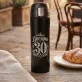 Kubek Termiczny 440ml Dla 30 Latki Prezent Na 30 Urodziny: Zjawiskowa 30