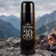 Termos 500ml Dla 30 Latki Prezent Na 30 Urodziny Dla Kobiety: Zjawiskowa 30 Termos 500ml Dla 30 Latki Prezent Na 30 Urodziny Dla Kobiety: Zjawiskowa 30