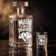 Zestaw Do Wódki z Grawerem Na Walentynki Prezent Na Rocznicę: Miłość Ma Procenty