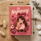 Czekoladki Na Dzień Matki Prezent Dla Mamy Kobiety: Słodkie Podziękowania Dla Mamy Czekoladki Na Dzień Matki Prezent Dla Mamy Kobiety: Słodkie Podziękowania Dla Mamy