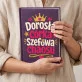 Notatnik A5 Dla Córki Dorosłej Prezent Dla Kobiety: Szefowa Chaosu Notatnik A5 Dla Córki Dorosłej Prezent Dla Kobiety: Szefowa Chaosu