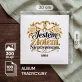 Album Na Zdjęcia Tradycyjny Na 50 Rocznicę Ślubu Prezent Dla Kobiety: Jestem Złotem. Nie Album Na Zdjęcia Tradycyjny Na 50 Rocznicę Ślubu Prezent Dla Kobiety: Jestem Złotem. Nie