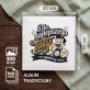 Album Na Zdjęcia Tradycyjny Na Dzień Ojca Prezent Dla Taty Mężczyzny: Retro Tata Bohater Album Na Zdjęcia Tradycyjny Na Dzień Ojca Prezent Dla Taty Mężczyzny: Retro Tata Bohater