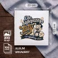 Album Na Zdjęcia Tradycyjny Na Dzień Ojca Prezent Dla Taty Mężczyzny: Retro Tata Bohater Album Na Zdjęcia Tradycyjny Na Dzień Ojca Prezent Dla Taty Mężczyzny: Retro Tata Bohater