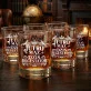 Szklanka Do Whisky Na Wieczór Kawalerski Prezent Dla Mężczyzny: Jutro Mąż. Dziś Degustator.