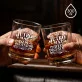 Zestaw Prezentowy Whisky Na Wieczór Kawalerski Dla Mężczyzny: Jutro Mąż. Dziś Zestaw Prezentowy Whisky Na Wieczór Kawalerski Dla Mężczyzny: Jutro Mąż. Dziś
