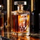 Karafka Do Whisky z Grawerem Dla Studenta Prawa Prezent: Wnoszę O Dolewkę Karafka Do Whisky z Grawerem Dla Studenta Prawa Prezent: Wnoszę O Dolewkę