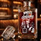 Karafka Do Whisky z Grawerem Dla Studenta Prawa Prezent: Wnoszę O Dolewkę Karafka Do Whisky z Grawerem Dla Studenta Prawa Prezent: Wnoszę O Dolewkę