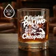 Szklanka Do Whisky Dla Chłopaka Prezent Na Dzień Chłopaka Dla Mężczyzny: Oficjalne Paliwo Chłopaka