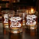 Szklanka Do Whisky Dla Chłopaka Prezent Na Dzień Chłopaka Dla Mężczyzny: Oficjalne Paliwo Chłopaka