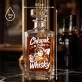 Karafka Do Whisky z Grawerem Dla Chłopaka Prezent Na Dzień Chłopaka: Chłopak W Trybie Whisky