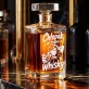 Karafka Do Whisky z Grawerem Dla Chłopaka Prezent Na Dzień Chłopaka: Chłopak W Trybie Whisky