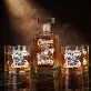 Zestaw Do Whisky Dla Chłopaka Prezent Na Dzień Chłopaka Dla Mężczyzny: Chłopak W Trybie Whisky Zestaw Do Whisky Dla Chłopaka Prezent Na Dzień Chłopaka Dla Mężczyzny: Chłopak W Trybie Whisky