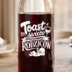 Karafka Do Wina Na Narodziny Dziecka Prezent Dla Pary: Toast Dla Rodziców