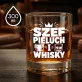 Szklanka Do Whisky Dla Świeżo Upieczonego Taty Prezent Na Dzień Ojca Dla Mężczyzny: Szef Pieluch I Whisky Szklanka Do Whisky Dla Świeżo Upieczonego Taty Prezent Na Dzień Ojca Dla Mężczyzny: Szef Pieluch I Whisky