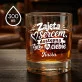 Szklanki Do Whisky z Grawerem Na Walentynki Prezent Na Rocznicę Dla Kobiety: Zajęta Sercem, Dostępna Szklanki Do Whisky z Grawerem Na Walentynki Prezent Na Rocznicę Dla Kobiety: Zajęta Sercem, Dostępna