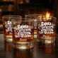 Szklanki Do Whisky z Grawerem Na Walentynki Prezent Na Rocznicę Dla Kobiety: Zajęta Sercem, Dostępna Szklanki Do Whisky z Grawerem Na Walentynki Prezent Na Rocznicę Dla Kobiety: Zajęta Sercem, Dostępna