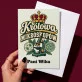 Kartka Personalizowana Dla Nauczycielki Biologii Prezent Na Dzień Nauczyciela Dla Kobiety: Królowa Mikroskopów