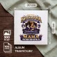 Album Na Zdjęcia Tradycyjny Dla Mamy Po Porodzie Prezent Na Dzień Mamy Dla Kobiety: Strażniczka Pierwszych
