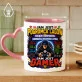 Kubek Z Nadrukiem Dla Gamera Prezent Dla Mężczyzny: Pogromca Lagów I Kubek Z Nadrukiem Dla Gamera Prezent Dla Mężczyzny: Pogromca Lagów I
