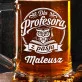 Kufel Personalizowany z Grawerem Dla Profesora Prezent Na Dzień Nauczyciela Dla Mężczyzny: Akademicki Herb Kufel Personalizowany z Grawerem Dla Profesora Prezent Na Dzień Nauczyciela Dla Mężczyzny: Akademicki Herb