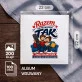 Album Na Zdjęcia Tradycyjny Na Rocznicę Prezent Na Walentynki Dla Pary: Razem Z Humorem Album Na Zdjęcia Tradycyjny Na Rocznicę Prezent Na Walentynki Dla Pary: Razem Z Humorem