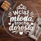 Patera Na Ciasto Dla 28 Latki Prezent Na 25 Urodziny Dla Kobiety: Żartobliwa Dorosłość Patera Na Ciasto Dla 28 Latki Prezent Na 25 Urodziny Dla Kobiety: Żartobliwa Dorosłość