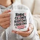 Kubek Z Nadrukiem Dla Żony Prezent Na Rocznicę Ślubu Dla Kobiety: Robię Co Chcę Po Konsultacji Kubek Z Nadrukiem Dla Żony Prezent Na Rocznicę Ślubu Dla Kobiety: Robię Co Chcę Po Konsultacji