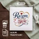 Album Na Zdjęcia Tradycyjny Na Rocznicę Ślubu Prezent Na Walentynki Dla Pary: Czuła Elegancja Album Na Zdjęcia Tradycyjny Na Rocznicę Ślubu Prezent Na Walentynki Dla Pary: Czuła Elegancja