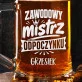 Kufel Personalizowany Na Mikołajki Prezent Dla Mężczyzny: Zawodowy Mistrz Kufel Personalizowany Na Mikołajki Prezent Dla Mężczyzny: Zawodowy Mistrz