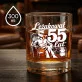 Szklanka Do Whisky Na 55 Urodziny Prezent Dla Mężczyzny: Leżakował 55 Lat Szklanka Do Whisky Na 55 Urodziny Prezent Dla Mężczyzny: Leżakował 55 Lat