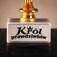 Statuetka Z Grawerem Dla Grzybiarza Prezent Dla Mężczyzny: Król Prawdziwków