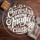 Patera Na Ciasto Dla Chrzestnej Prezent Dla Kobiety: Magia I Ciasteczka Patera Na Ciasto Dla Chrzestnej Prezent Dla Kobiety: Magia I Ciasteczka
