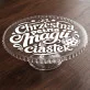 Patera Na Ciasto Dla Chrzestnej Prezent Dla Kobiety: Magia I Ciasteczka Patera Na Ciasto Dla Chrzestnej Prezent Dla Kobiety: Magia I Ciasteczka