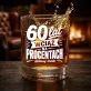 Szklanka Do Whisky Dla 60 Latka Mężczyzny Prezent Na 60 Urodziny Dla Mężczyzny: 60 Lat Wciąż Na Procentach Szklanka Do Whisky Dla 60 Latka Mężczyzny Prezent Na 60 Urodziny Dla Mężczyzny: 60 Lat Wciąż Na Procentach