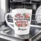 Kubek Personalizowany Na Pępkowe Prezent Dla Kobiety: Moc Macierzyńskiej Kubek Personalizowany Na Pępkowe Prezent Dla Kobiety: Moc Macierzyńskiej