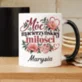 Kubek Personalizowany Na Pępkowe Prezent Dla Kobiety: Moc Macierzyńskiej Kubek Personalizowany Na Pępkowe Prezent Dla Kobiety: Moc Macierzyńskiej