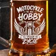 Kufel Dla Fana Motocykli Prezent Dla Mężczyzny: Motocykle To Życie