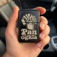 Zapalniczka Z Grawerem Na Boże Narodzenie Prezent Dla Mężczyzny: Retro Ognisty Humor