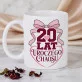Zestaw Prezenowy Z Kubkiem Dla 20 Latki Na 20 Urodziny: Uroczy Chaos Zestaw Prezenowy Z Kubkiem Dla 20 Latki Na 20 Urodziny: Uroczy Chaos