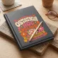 Kalendarz Książkowy A5 2027 Na Wieczór Panieński Prezent Dla Kobiety: Retro Noc Panieńska