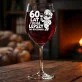 Kieliszek Do Wina Na 60 Urodziny Prezent Dla Mężczyzny: 60 Lat Lepszy Od Rocznika Kieliszek Do Wina Na 60 Urodziny Prezent Dla Mężczyzny: 60 Lat Lepszy Od Rocznika