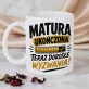Zestaw Prezenowy Z Kubkiem Dla Maturzysty: Teraz Dorosłe Wyzwania! Zestaw Prezenowy Z Kubkiem Dla Maturzysty: Teraz Dorosłe Wyzwania!
