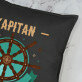 Kapitan - Poduszka dekoracyjna