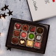 Kartka z kalendarza - Praliny z belgijskiej czekolady