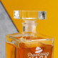 Kasanova - Grawerowana karafka do whisky 0,7l