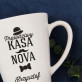 Kasanova - kubek personalizowany