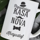 Kasanova - kubek personalizowany