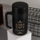 Kawa taty - Kubek termiczny 400 ml